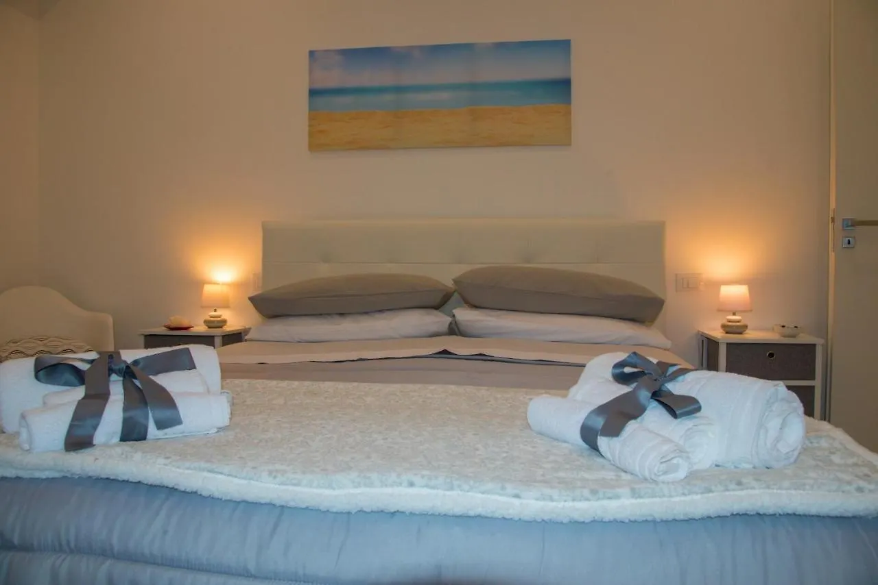 Mondello Manick Mare Apartment Palermo 0*,