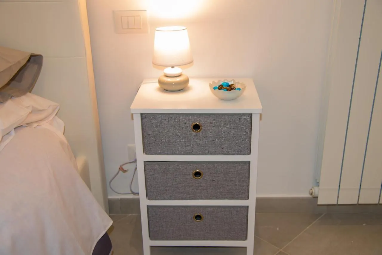 Mondello Manick Mare Apartment Palermo