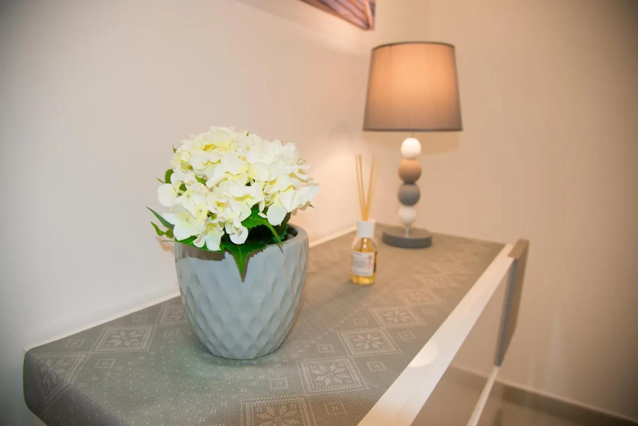 Mondello Manick Mare Apartment Palermo