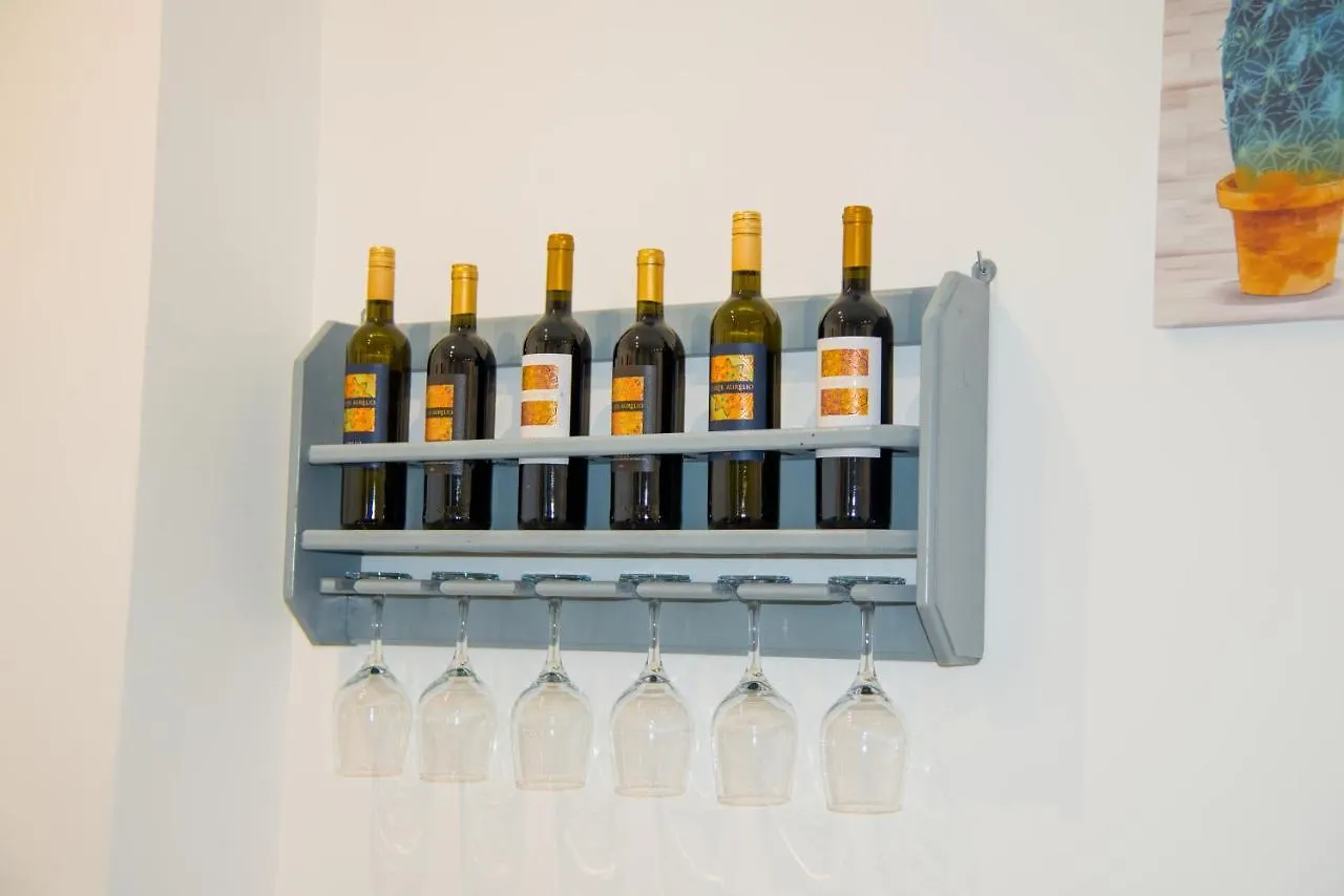 Mondello Manick Mare Apartment Palermo