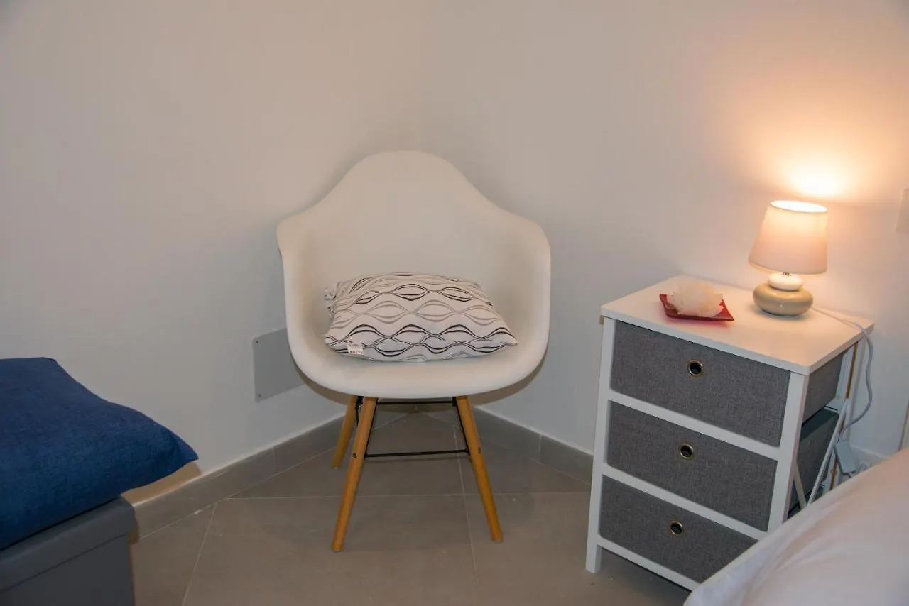 Mondello Manick Mare Apartment Palermo 0*,  Italy
