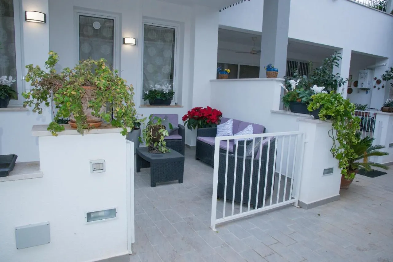 Mondello Manick Mare Apartment Palermo 0*,  Italy