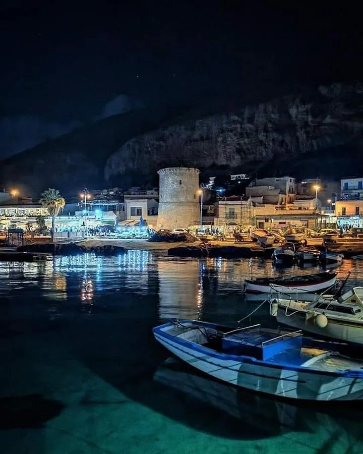 Mondello Manick Mare Apartment Palermo