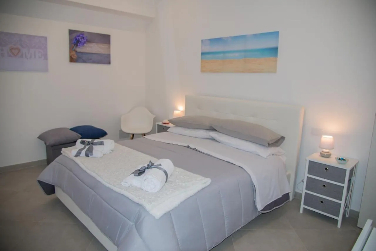 Mondello Manick Mare Apartment Palermo 0*,  Italy